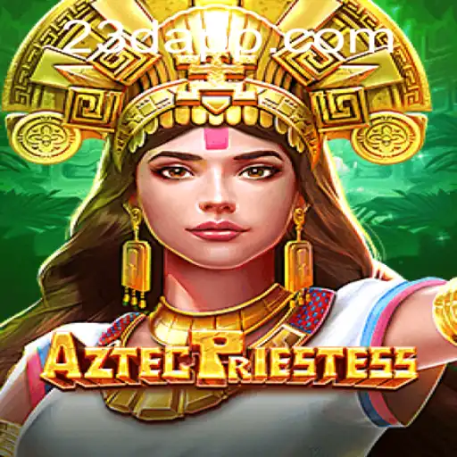 Descubra o Fascinante Mundo de 'AztecPriestess' e Domine a Palpitante Jornada de 23D