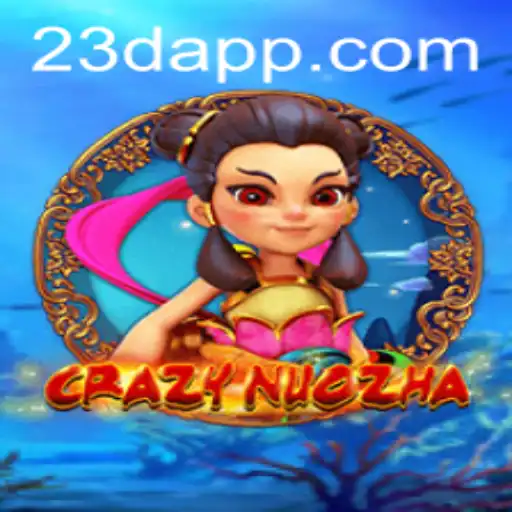 Explorando CrazyNuoZha: O Jogo 23D que Está Revolucionando o Mundo dos Jogos