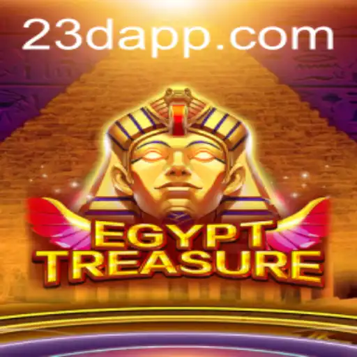 Descubra o Fascinante Mundo de EgyptTreasure com a Inovadora Experiência 23D