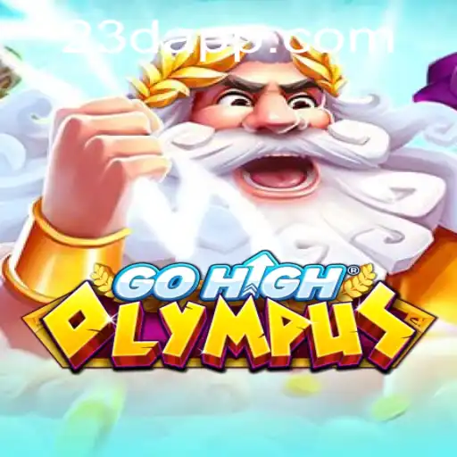 GoHighOlympus: Descubra a Aventura 23D que Conquista os Gamers em 2023