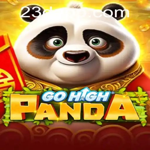 Explorando o Fascinante Mundo de GoHighPanda: O Jogo Inovador 23D