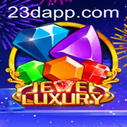 JewelLuxury: Uma Imersão no Deslumbrante Mundo do Jogo 23D