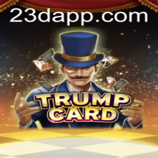 Descubra o Fascinante Mundo do Jogo TrumpCard e a Estratégia 23D
